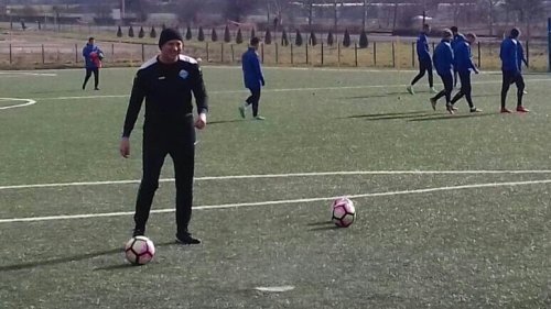 Stručni štab Radnika pojačan novim trenerom golmana, Superliga Srbije