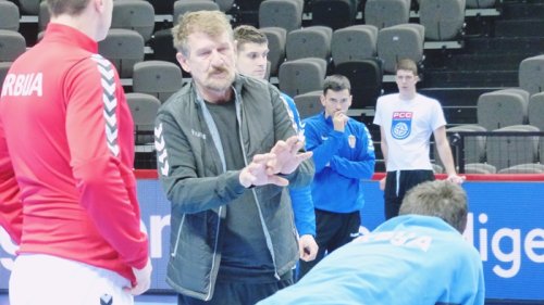 Cvetković: Želimo da napravimo još nešto