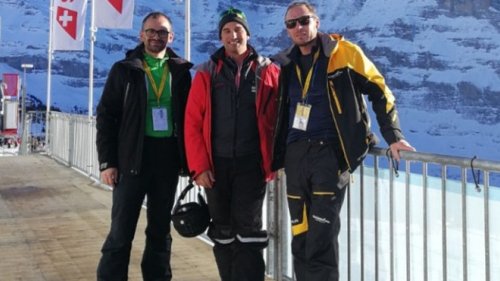 U Vengenu razgovarano o dovođenju Svetskog kupa na Jahorinu