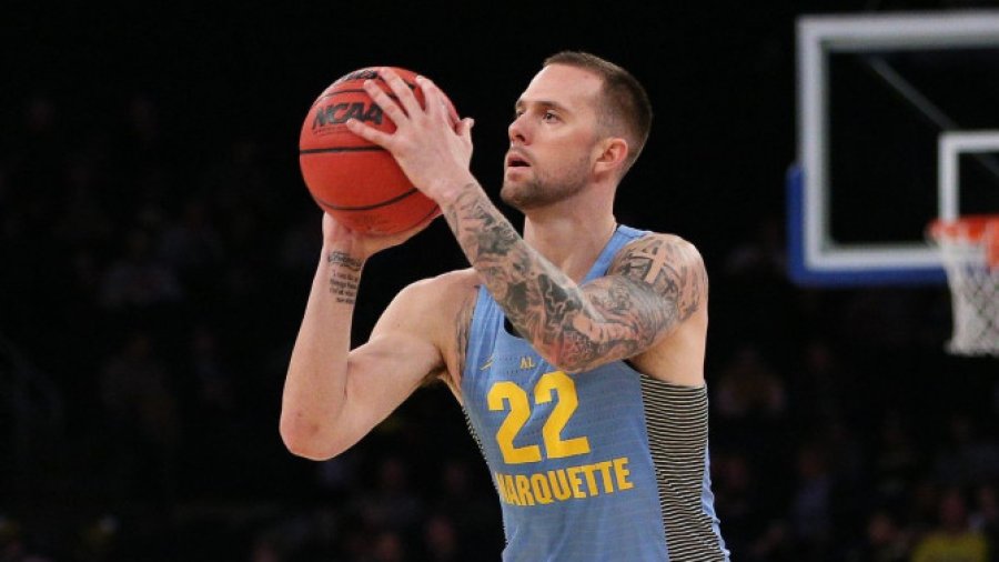 Igokea dovela novog Amerikanca