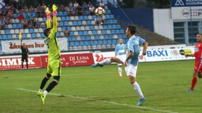 Spartak igrao nerešeno u prvoj kontrolnoj utakmici, Superliga Srbije