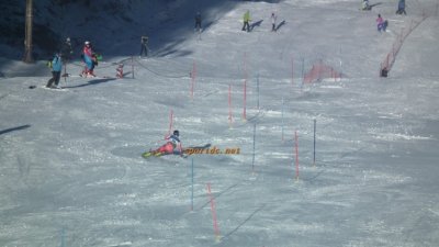 Muzaferija i Lokmić najbolji drugog dana FIS trke na Ravnoj planini