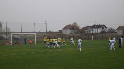 Sremskoligaš iz Donjeg Tovarnika započinje pripreme