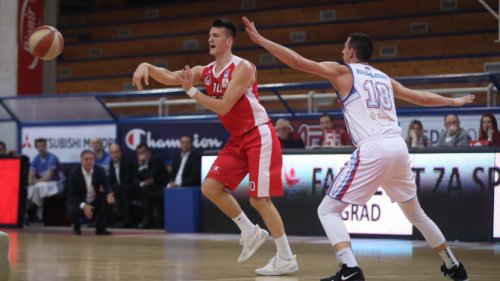 Simanić neumoljiv za Igokeu