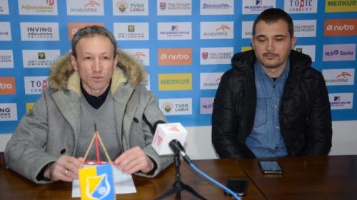 Rudar cilja Premijer ligu, Prva liga Republike Srpske