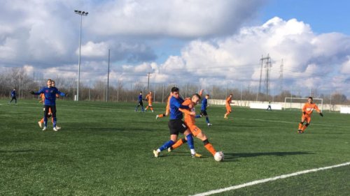 Pobeda Spartaka u Segedinu, Superliga Srbije