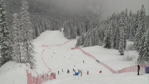 Drugi dan FIS trke ''Jahorina 2018'' u direktnom prenosu