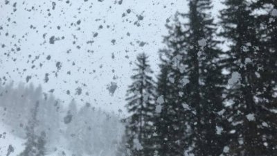 Drugi dan testne trke ''Road to Eyof'' otkazan