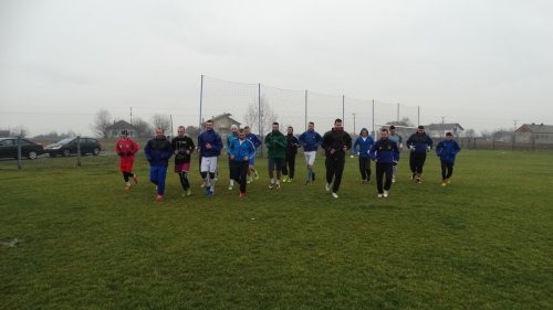 Sloboda iz Donjeg Tovarnika juri Vojvođansku ligu, PFL Sremska Mitrovica