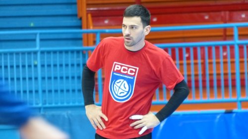 Cvetković i Ilić: Hrabro na svetske šampione