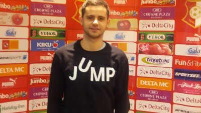 Miloš Ostojić: Napredak je pravi klub, Superliga Srbije