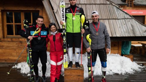 Predstavljamo: Strahinja Stanišić