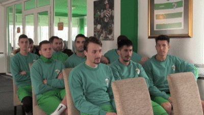 Inđijski prvoligaš pokrenuo mašinu, Prva liga Srbije