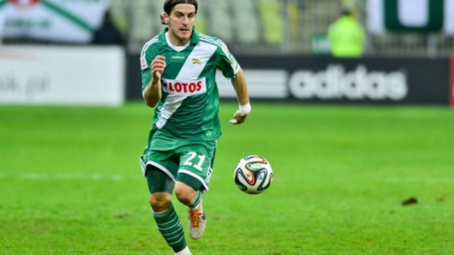 Stojan Vranješ se vraća u Borac