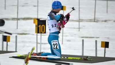 Tanja Karišik-Košarac i Mladen Plakalović predstavljaju BiH na ZOI