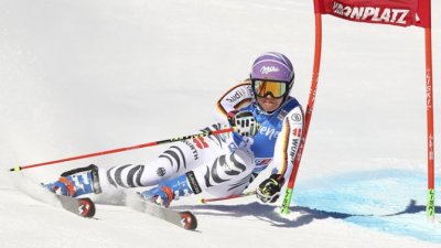 Viktoriji pripao veleslalom u Kronplacu