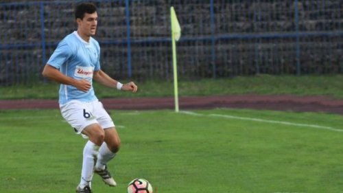 Aleksandar Radovanović prešao u Vojvodinu, Superliga Srbije