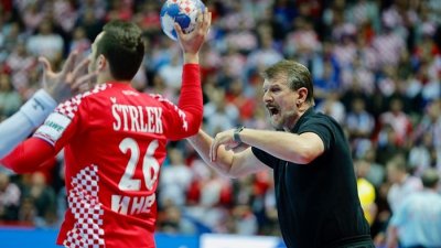 "Orlovi" pred Beloruse: Rival je u prednosti!