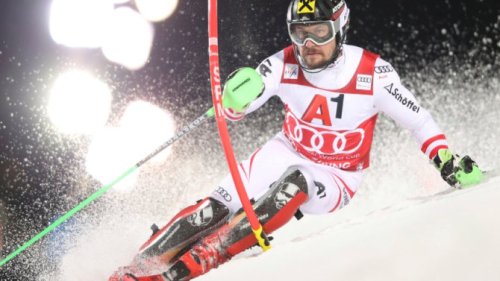 Hiršeru pripao noćni slalom u Šladmingu