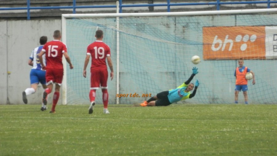 Lakić ne prelazi u Radnički iz Niša