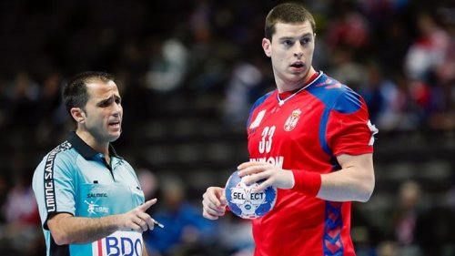 "Orlovi" u prvom šeširu pred baraž za SP 2019