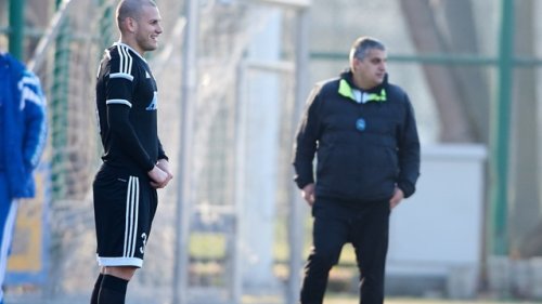 Čukarički pobedeo Bečej u drugoj test utakmici, Superliga Srbije