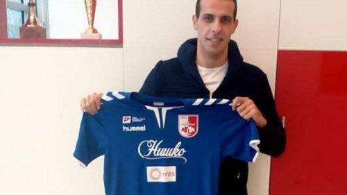 Bivši golman Partizana potpisao za Radnički, Superliga Srbije