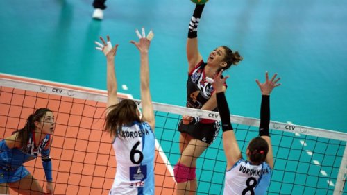 Vizura pružila dobar otpor u Kazanju