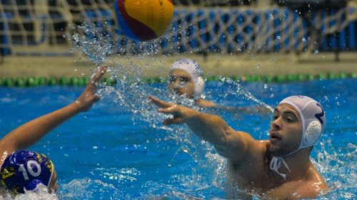 Nais: Da dokažemo da pobeda u Kupu nije bila slučajnost!, RVL - A2