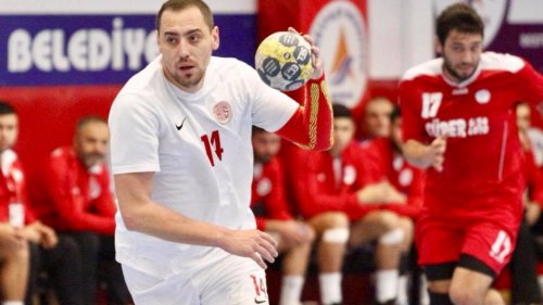 Ko ne želi Antaliju u Evropi?