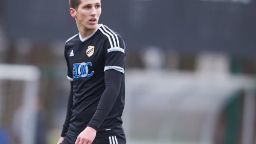 Milić novi fudbaler Čukaričkog, Superliga Srbije