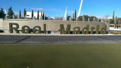 Kamp Real Madrida dolazi u Istočno Sarajevo?