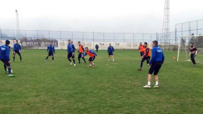 U odličnoj atmosferi protiču pripreme Spartaka u Antaliji, Superliga Srbije