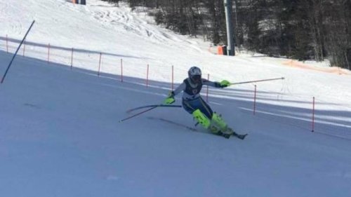 Muzaferija i Lokmić najbrži na Bjelašnici