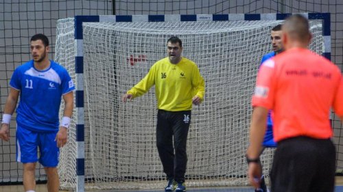 Železničar osvojio turnir u Beogradu, Superliga