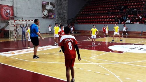 Radnički 1964 organizovao Svetosavski turnir, Super B liga Istok-Zapad