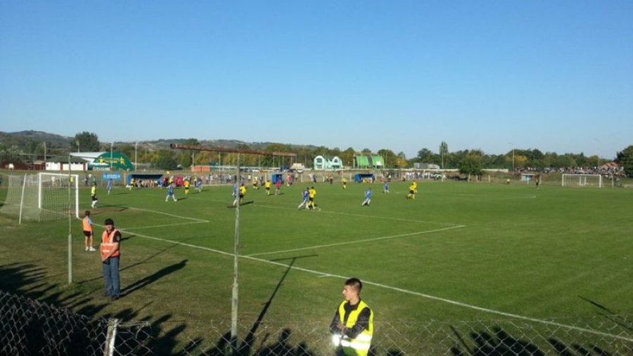 Sa Dovedanom obezbediti opstanak u ligi!, Srpska liga Istok