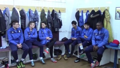 Goran Lazarević: Radimo da proleće bude bolje od jeseni!, Prva liga Srbije