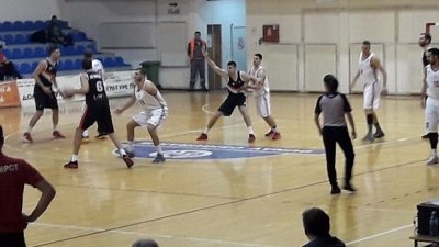 Marko Spasić: Uz pirotsku publiku idemo na pobedu!, Druga liga