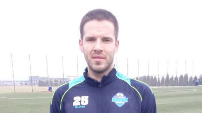 Žarković ponovo u Surdulici, Superliga Srbije