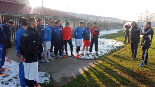 Industrijska dvosmerna ulica, Zona Morava