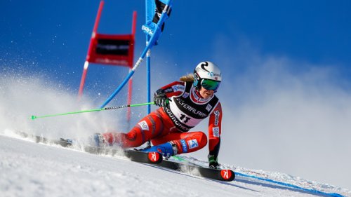 Luset i Cenhausen slavili u gradskoj trci u Stokholmu