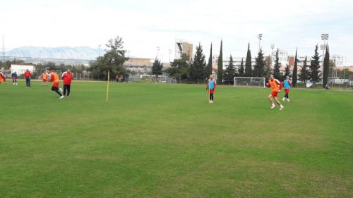 Napredak sutra igra protiv Trenčina u Beleku, Superliga Srbije