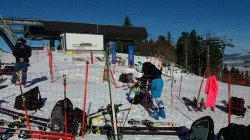 Šljiviću prvo i drugo mjesto na Kupresu