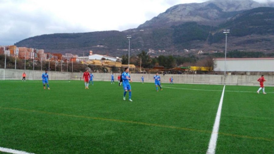 Radnik bez golova sa Grbljem