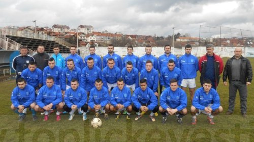 Topličanin doveo devet igrača, cilj plasman u Srpsku ligu!, Zona "Zapad"