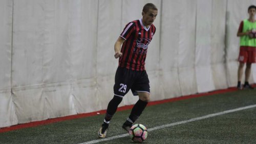 Duronjić: Napredujemo!, Superliga Srbije