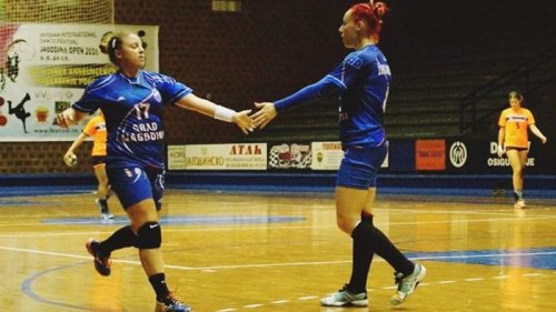 Vrlo loša predstava Jagodine u Evropi: Zagnoš pokazao klasu!, Superliga