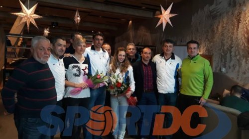 Olimpijci otputovali u Pjongčang