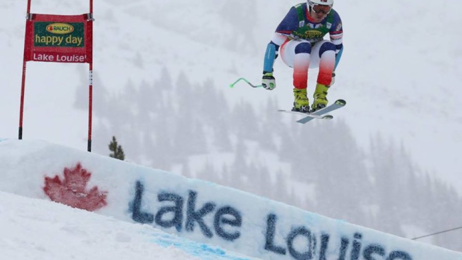 Marko Vukićević za SportDC: Možemo da očekujemo lep rezultat u Pjongčangu